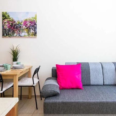 Koletek St Apartment Krakow Luaran gambar