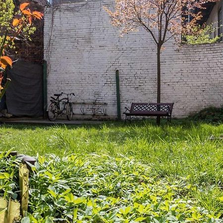 Koletek St Apartment Krakow Luaran gambar